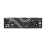 Gigabyte B860M Eagle Wifl6 V2 Ddr5 Gaming Motherboard - Black