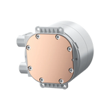 Xigmatek Fenix Ii 360 Arctic Aio Liquid Cooler White