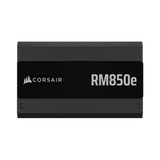 Corsair Rm850E Fully Modular Low-Noise Atx Power Supply (Uk) Black