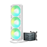 Tryx Panorama Se 360 Argb Liquid Cooler - White