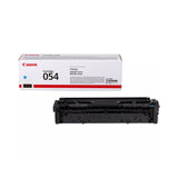 Canon 054 Cyan Toner Cartridge – 1.2K Pages / Cyan Color / Toner Cartridge