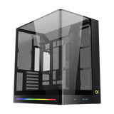 Xigmatek Pano Ii Case Black