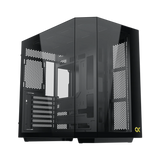 Xigmatek Cubi Ii Type C Atx Case Black