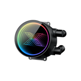 Xigmatek Fenix Ii 360 Aio Liquid Cooler Black
