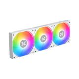 Xigmatek Fenix Ii 360 Arctic Aio Liquid Cooler White