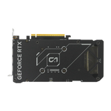 Asus Dual Rtx 5060 Oc 8Gb Graphic Card - Black