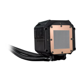 Asus Tuf Gaming Iii 360 Argb Liquid Cooler - Black