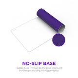 Nzxt Zone Large Gaming Mouse Pad White