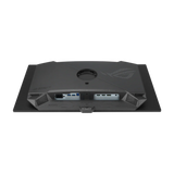 Asus Rog Strix Xg27Aqdpg 27 Inch 500Hz Qhd Hdmi 2.1 0.03Ms Oled Gaming Monitor Black