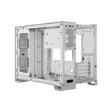 Corsair 2500D Airflow Mid Tower Case White