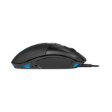 ماوس Corsair ICUE Nightsword RGB سلكي قابل للتعديل FPS أسود