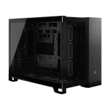 Corsair 2500X Mid Tower Case Black