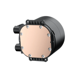 Xigmatek Fenix Ii 360 Aio Liquid Cooler Black