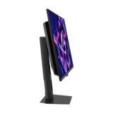 Asus Rog Strix Xg27Aqdpg 27 Inch 500Hz Qhd Hdmi 2.1 0.03Ms Oled Gaming Monitor Black