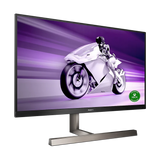 Philips 32 Inch 4K 144Hz 329M1Rv Hdmi 2.1-4K Ips Gaming Monitor Black