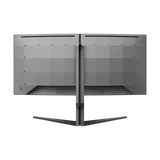 Philips Evnia 34 Inch Wqhd Hdmi 2.0 X 2 Qd Oled Curved Gaming Monitor - Black