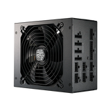 Cooler Master Mwe 1250W V2 80 Plus Gold Fully Modular - Black