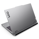 Lenovo LOQ - 15.6" FHD / RTX 5050 8GB VGA / i7 / 16GB / 512GB (NVMe M.2 SSD) / Luna Grey