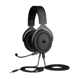 Corsair Hs70 Bluetooth Wired Gaming Headset With Bluetooth