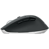 Logitech M720 Triathlon Multi-Device Wireless Mouse