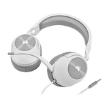 Corsair Hs55 Surround Wired Gaming Headset White (Eu)