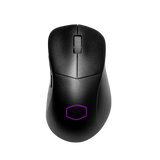 Cooler Master Mm731 Hybrid Wireless Gaming Mouse Black Matte