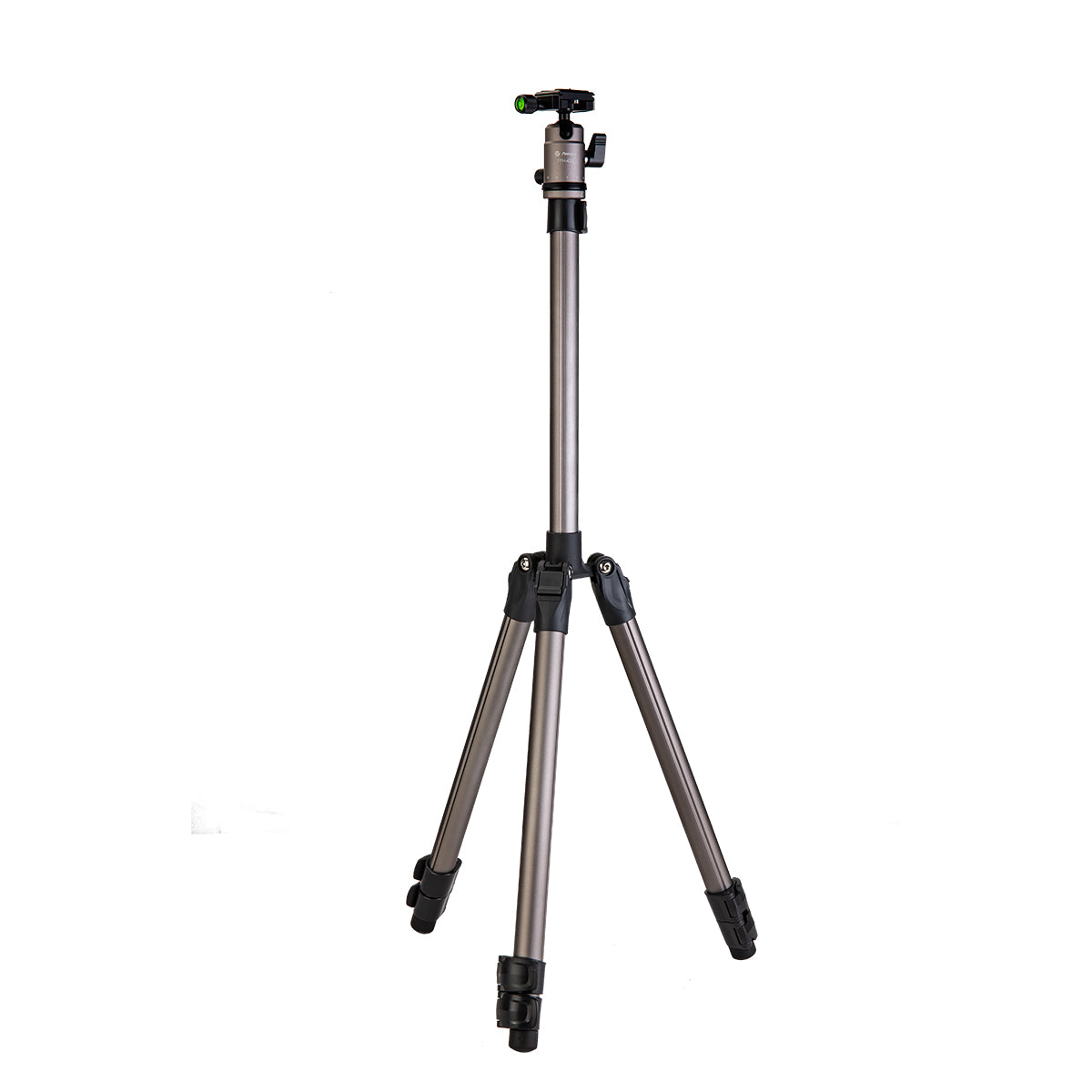 Fotopro Digital Tripod D5+42Q Grey - Star Light Kuwait