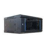 Toten 4U 600×600 Wall Mounted Rack Double Section