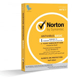 Norton Antivirus Basic – 1USER