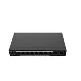 Ruijie 10-Port Gigabit Smart Cloud Mananged Poe Switch Rg-Es210Gc-Lp