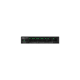 Reyee 6-Port 10/100Mbps Desktop Unmanaged Poe Switch Rg-Es106D-P