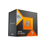 AMD Ryzen7 7800X3D 8-Core AM5 Gaming Processor (No Fan)