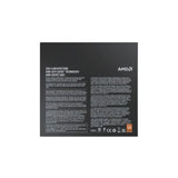 AMD Ryzen7 7800X3D 8-Core AM5 Gaming Processor (No Fan)