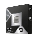 AMD Ryzen 9 9950X3D2 Dual Edition 16-Core 32 Thread Processor 208MB Cache Unlocked