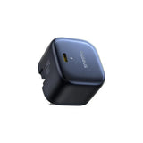 Baseus PicoGo AE11 GaN Fast Charger - 45W / USB-C / Cosmic Black