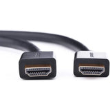 UGreen 2m HDMI 2.0 High Speed 4K Ethernet Support Cable Black