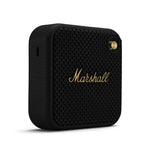 Marshall Willen Portable Bluetooth Speaker , Black & Brass WILLEN BT BLK&BRSS