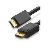 UGreen 3m DisplayPort to DisplayPort 4K 60Hz High Speed Cable