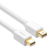 UGREEN Mini DisplayPort to Mini DisplayPort Cable 2 Meter