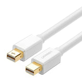 UGREEN Mini DisplayPort to Mini DisplayPort Cable 2 Meter