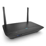 جهاز توجيه واي فاي 5 ثنائي النطاق AC1300 من Linksys Max-Stream (Mr6350) 