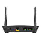 جهاز توجيه واي فاي 5 ثنائي النطاق AC1300 من Linksys Max-Stream (Mr6350) 