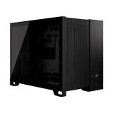 Corsair 2500D Airflow Mid Tower Case Black
