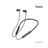 سماعات أذن رياضية بلوتوث Hoco ES65 Dream - أسود