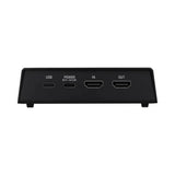 Elgato 4K60 S+ Capture Card HDR10 Works With PC,Console Devices & Standalone SD Card