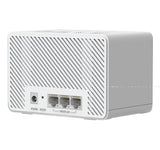 Mercusys Halo H25BE BE3600 whole home Mesh Wi-Fi 7 system (3-pack)