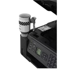 Canon Pixma G4470 All In One (Print, Scan, Copy, Fax) Wireless Printer - Black