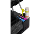 Canon Pixma G4470 All In One (Print, Scan, Copy, Fax) Wireless Printer - Black