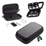 UGREEN Hard Disk Storage Bag - Large / Black