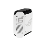 ASUS ROG Rapture GT6 Whole Home Mesh Wi-Fi 6 1-Pack System - Moonlight White